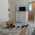 Casa Rafa Villa, 4br Private Pool, Costa Adeje, Tenerife Дом отдыха