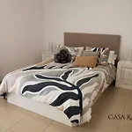 Casa Rafa Villa, 4br Private Pool, Costa Adeje, Tenerife Дом отдыха Адехе