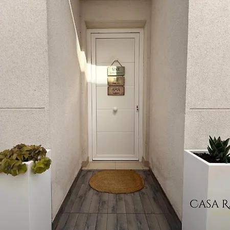 בית נופש Casa Rafa Villa, 4br Private Pool, Costa Adeje, Tenerife אדחה