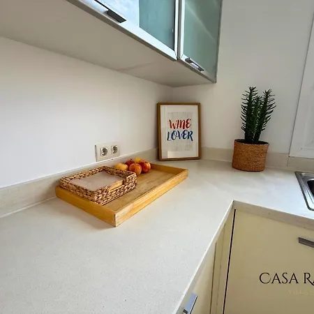 Casa Rafa Villa, 4br Private Pool, Costa Adeje, Tenerife