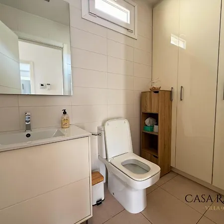 Casa Rafa Villa, 4br Private Pool, Costa Adeje, Tenerife אדחה