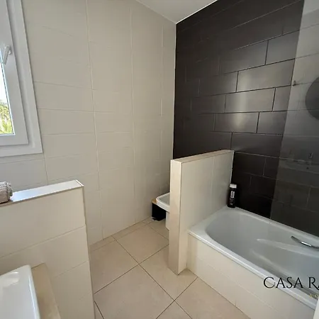 Casa Rafa Villa, 4br Private Pool, Costa Adeje, Tenerife בית נופש אדחה