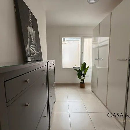 Casa Rafa Villa, 4br Private Pool, Costa Adeje, Tenerife בית נופש *