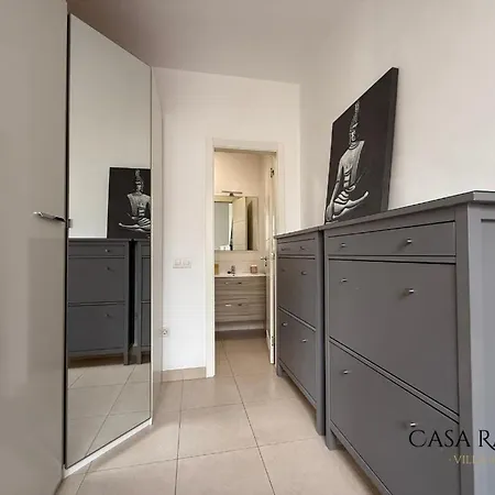 Casa Rafa Villa, 4br Private Pool, Costa Adeje, Tenerife אדחה