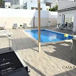 Casa Rafa Villa, 4br Private Pool, Costa Adeje, Tenerife Dom wakacyjny Costa Adeje (Tenerife)