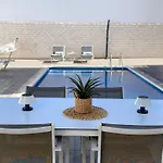 Casa Rafa Villa, 4br Private Pool, Costa Adeje, Tenerife Dom wakacyjny