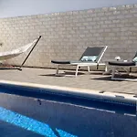 Casa Rafa Villa, 4br Private Pool, Costa Adeje, Tenerife Dom wakacyjny Costa Adeje (Tenerife)