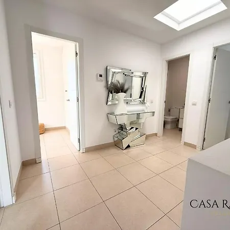 Nyaraló Casa Rafa Villa, 4br Private Pool, Costa Adeje, Tenerife