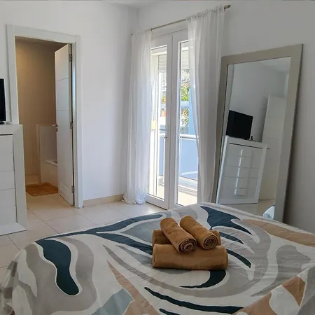 Feriehus Casa Rafa Villa, 4br Private Pool, Costa Adeje, Tenerife Costa Adeje (Tenerife)