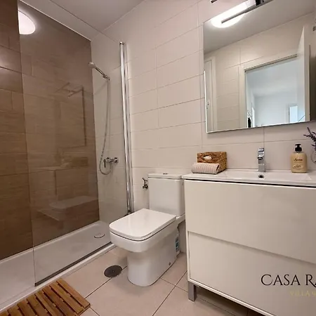 Casa Rafa Villa, 4br Private Pool, Costa Adeje, Tenerife Costa Adeje (Tenerife)