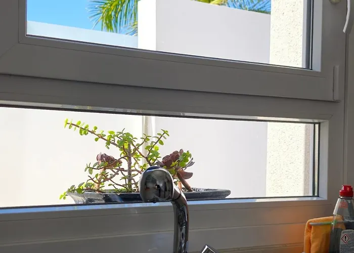 Casa Rafa Villa, 4br Private Pool, Costa Adeje, Tenerife 펜션 *