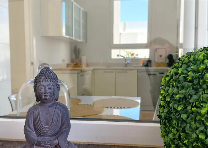 Casa Rafa Villa, 4br Private Pool, Costa Adeje, Tenerife 펜션 아데제