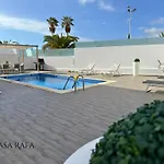 Casa Rafa Villa, 4br Private Pool, Costa Adeje, Tenerife * 아데제