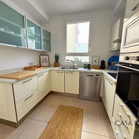 Casa Rafa Villa, 4br Private Pool, Costa Adeje, Tenerife *