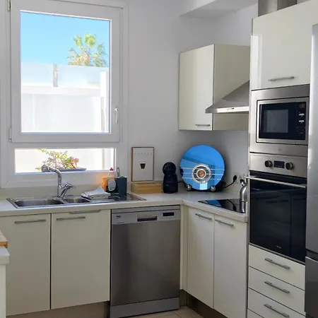 Casa Rafa Villa, 4br Private Pool, Costa Adeje, Tenerife Costa Adeje (Tenerife)