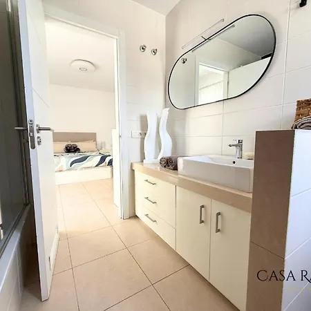 Hébergement de vacances Casa Rafa Villa, 4br Private Pool, Costa Adeje, Tenerife