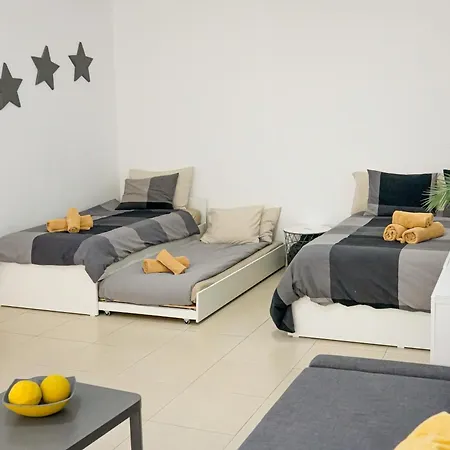 Casa Rafa Villa, 4br Private Pool, Costa Adeje, Tenerife Costa Adeje (Tenerife)
