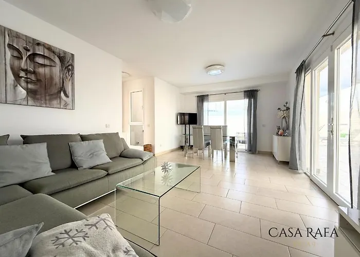 Casa Rafa - 9, Yucca *