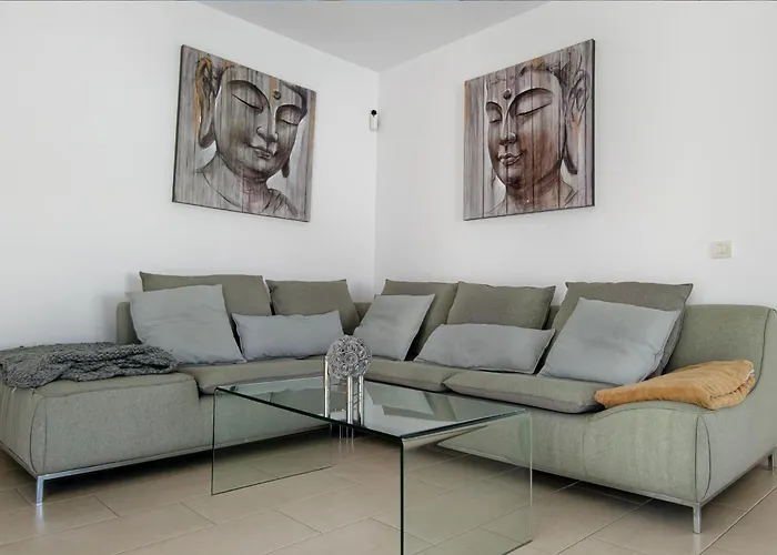 Casa Rafa - 9, Yucca *