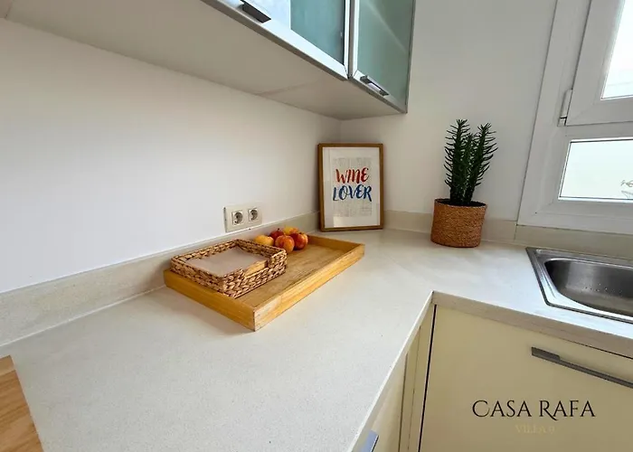Casa Rafa - 9, Yucca