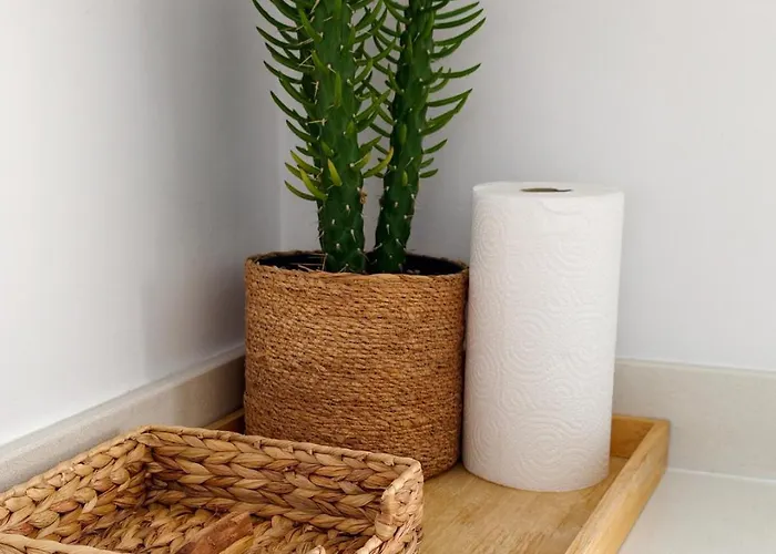 Casa Rafa - 9, Yucca Сasa de vacaciones *