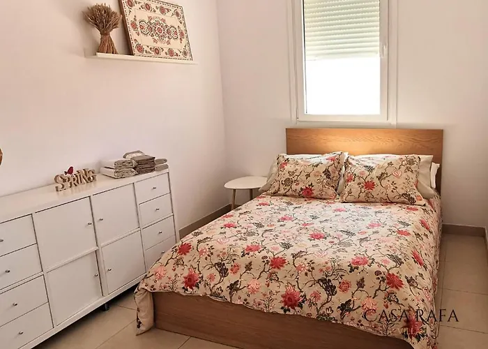 Casa Rafa - 9, Yucca * Costa Adeje (Tenerife)