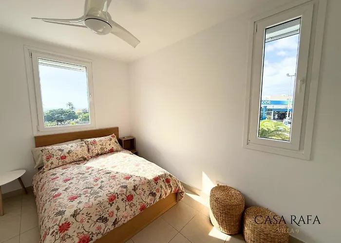 Casa Rafa - 9, Yucca *
