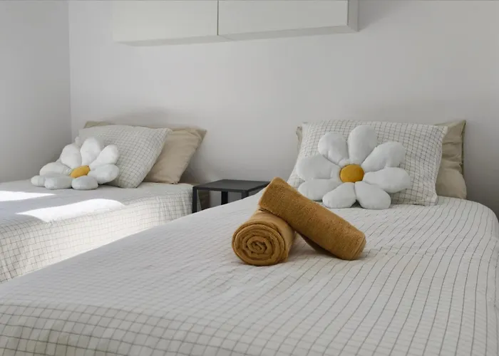 Casa Rafa - 9, Yucca *