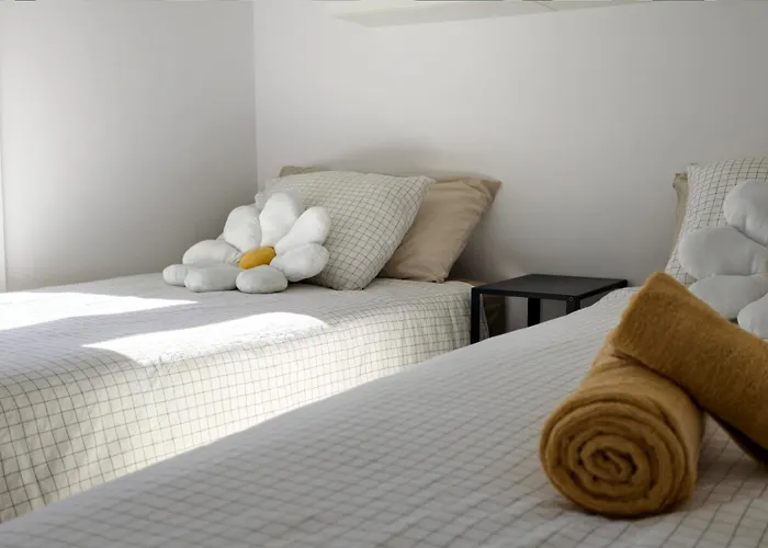 Casa Rafa - 9, Yucca * Costa Adeje (Tenerife)