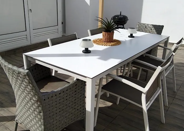 Casa Rafa - 9, Yucca Сasa de vacaciones *