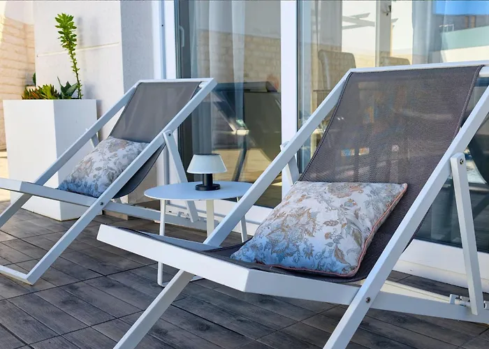 Casa Rafa - 9, Yucca * Costa Adeje (Tenerife)