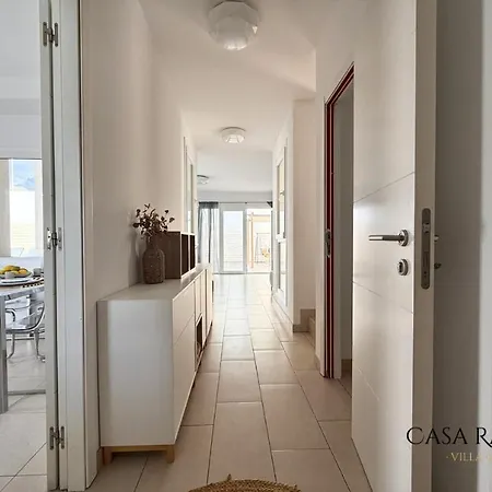 Semesterbostad Casa Rafa Villa, 4br Private Pool, Costa Adeje, Tenerife Costa Adeje (Tenerife)