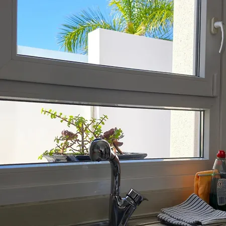 Casa Rafa Villa, 4br Private Pool, Costa Adeje, Tenerife Semesterbostad *