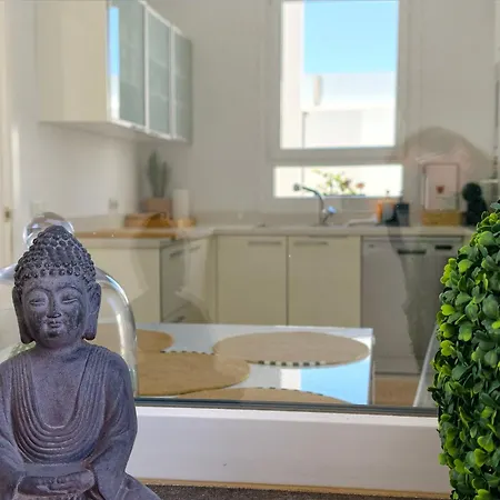 Casa Rafa Villa, 4br Private Pool, Costa Adeje, Tenerife Dom wakacyjny Costa Adeje (Tenerife)