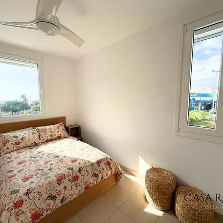 Casa Rafa Villa, 4br Private Pool, Costa Adeje, Tenerife *