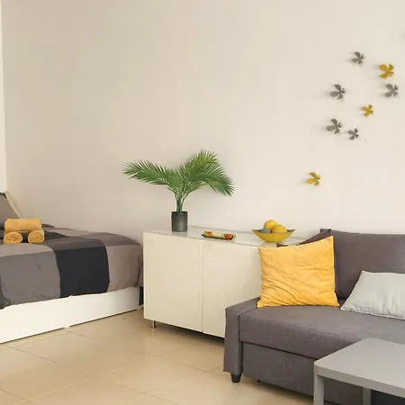 Semesterbostad Casa Rafa Villa, 4br Private Pool, Costa Adeje, Tenerife Costa Adeje (Tenerife)