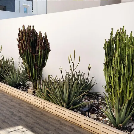 Casa Rafa Villa, 4br Private Pool, Costa Adeje, Tenerife Semesterbostad *