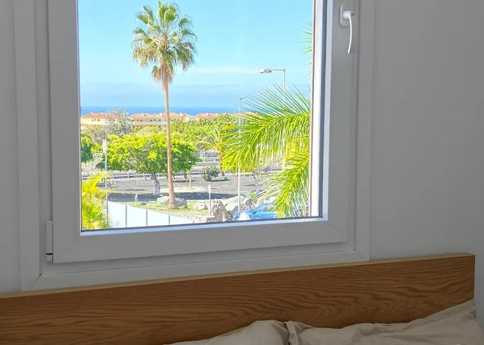 Casa Rafa Villa, 4br Private Pool, Costa Adeje, Tenerife *