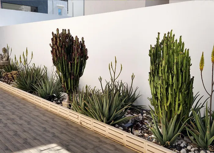 Casa Rafa Villa, 4br Private Pool, Costa Adeje, Tenerife Dom wakacyjny *